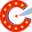 c