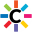 c