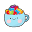 c