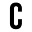 c