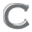 c