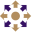 c