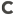 c
