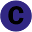 c