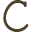 c