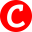c