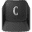 c