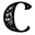 c