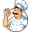 6