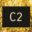 c