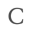 c