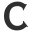 c