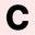 c