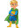 c