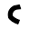 c