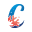 c