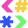 c