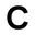 c