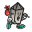c