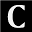 c