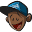 c