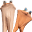 c