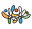 c