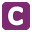 c