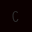 c