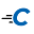 c