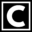 c