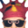 c