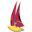 c