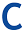 c