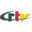 c