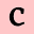 c