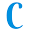 c