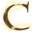 c
