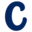 c