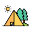 c
