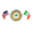 c