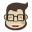 c