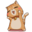c