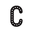 c