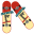 c