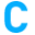 c