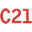 c