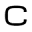 c