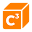c