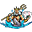c